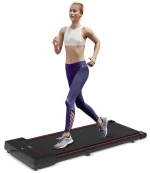 Sperax Walking Pad, Under Desk Treadmill for Home - Image 2