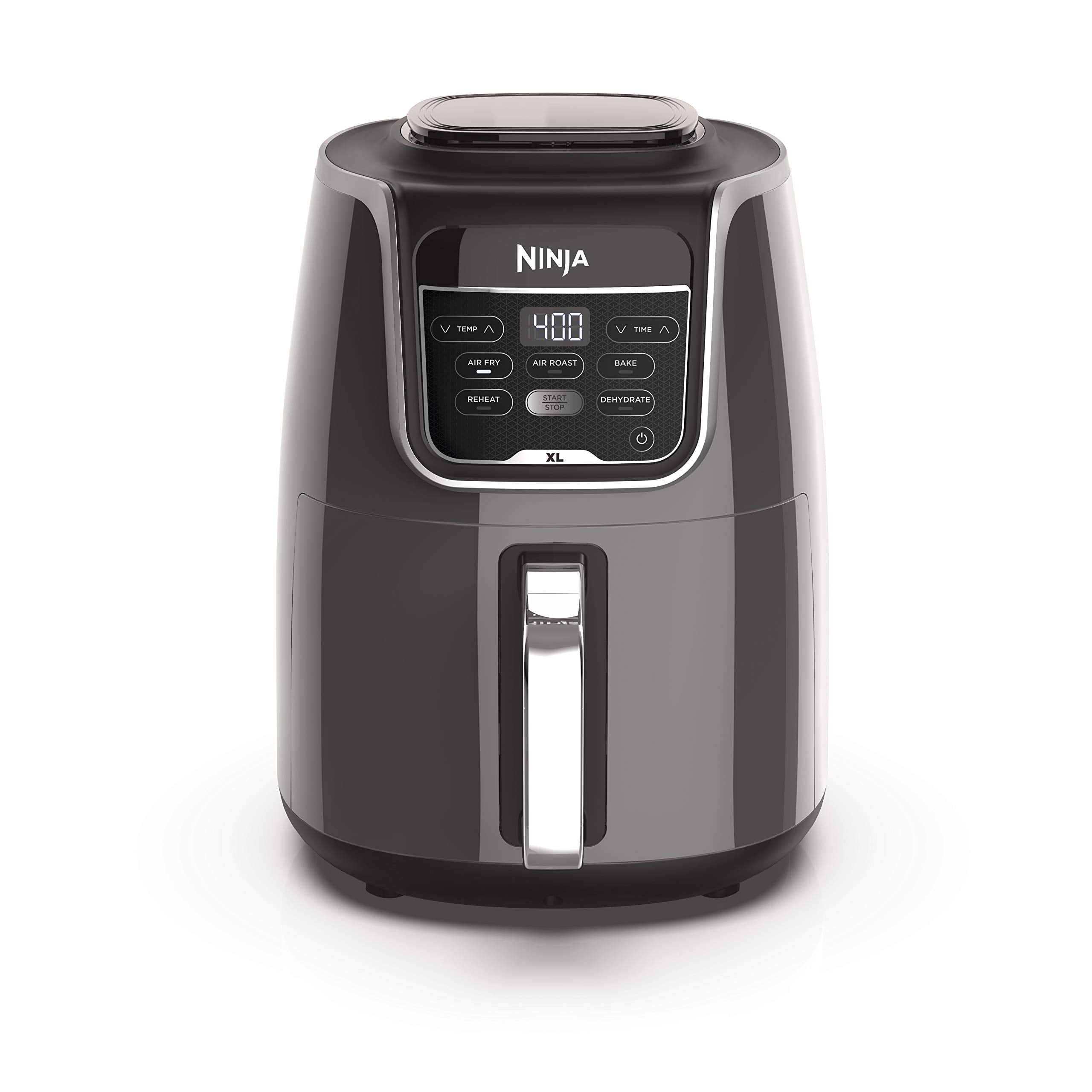 B8432970-A44D-EB02-CE98-7DB09BFB6058 Ninja AF150AMZ Reheats Dehydrates Capacity - Image 1